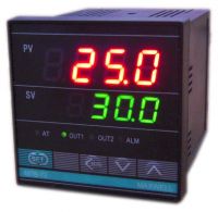 Digital Temperature  Controller