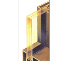 Laminated Glass