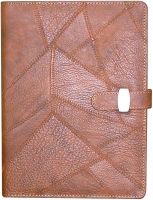 Leather Cover Note book