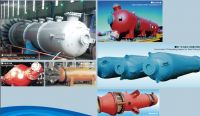 Pressure Vessel