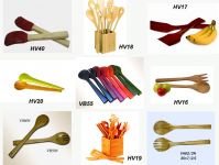 Utensils