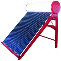 solar water heater