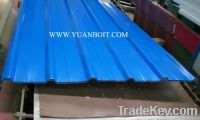 Roof Color Steel ...