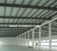 Top Quality Steel Building