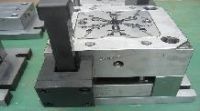 plastic injection mould