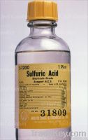 Sulfuric Acid Philippines