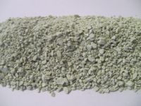 Natural Zeolite