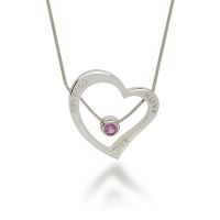 Sweet Heart Necklace