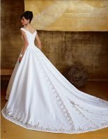 Evening Gown| Evening Dress| Wedding Dress| Bridal Gown