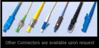 Optical Patch Cord