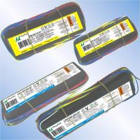 VOC Magnetic ballast rapid start for fluorescent lighting