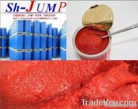 30-32% Hot break Tomato paste