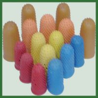 Rubber Finger Pads