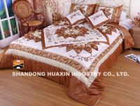 bedding set