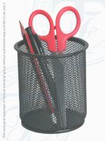 pencil holder / pen holder (CPE30002BK)
