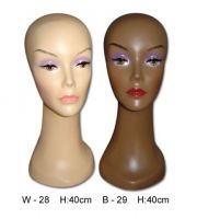 Mannequin Head (BH-0019)