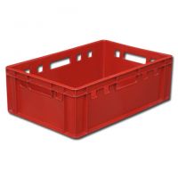 Plastic Crate (Box)