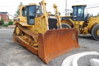 Bulldozer (HD09006)