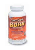 CortiSlim Burn