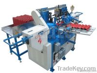 Automatic Tube Finishing Machine