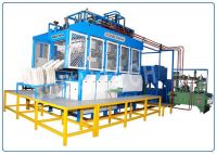 Dry Moulding Machinery