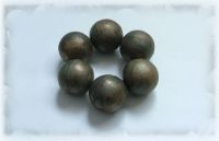 Chrome  Alloy Grinding Ball