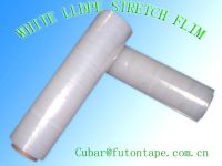 LLDPE stretch film