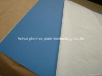 Thermal CTP plate