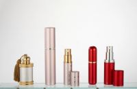 perfume atomizer