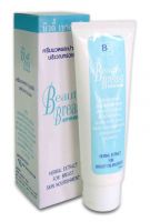 Beauty Breast Cream