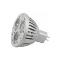 High Power LED Light Bulbs