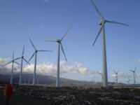 Wind farm for sale in Spain