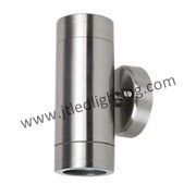 IP65 GU10 Stainless Steel Wall Light Up & Down