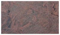 Red Multo Color Granite