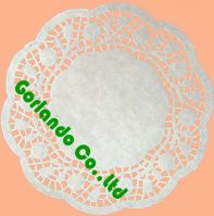 Paper doily /paper doyley / doily paper