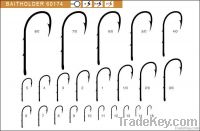 baitholder fishing hooks60174-Terminal fishing tackle/fishing hooks