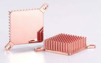 LED Heat Sinks