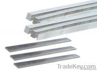 stainless steel flat bar