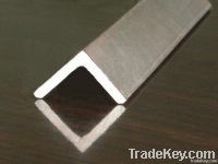 stainless steel angle bar