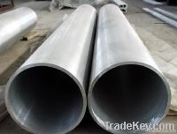 stainless steel seamless tube