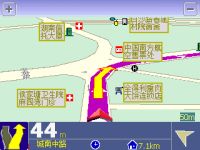 GPS Navigation Mapping Software (Version-3.0)