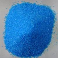 Copper Sulphate Anhydrous/Pentahydrate