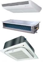 chilled water fan coil