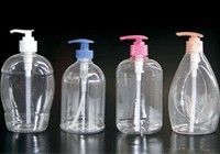 cosmetic bottle mould