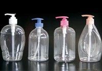 pet blowing bottle mould for cosmetic