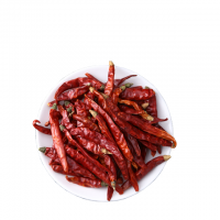 Chinese High Quality Dried Red Chilli