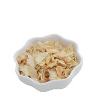 Ad Organic White Dehydrated Onion and Dried Onion Flakes