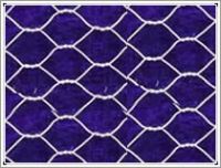 manufacturing varieties of wire mesh.