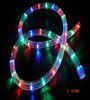 LED light,rope,twinkle,string,christmas,rainbow tube