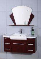 solid wood bathroom vanity/furniture